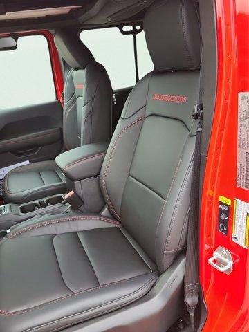 new 2025 Jeep Wrangler car