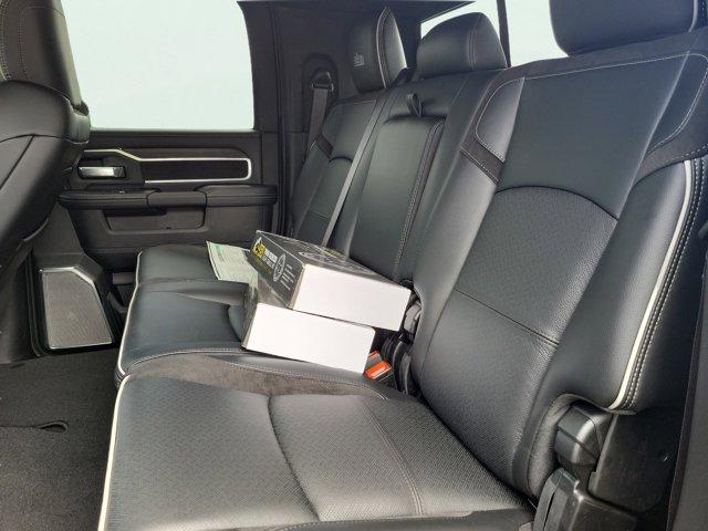 new 2025 Ram 2500 car