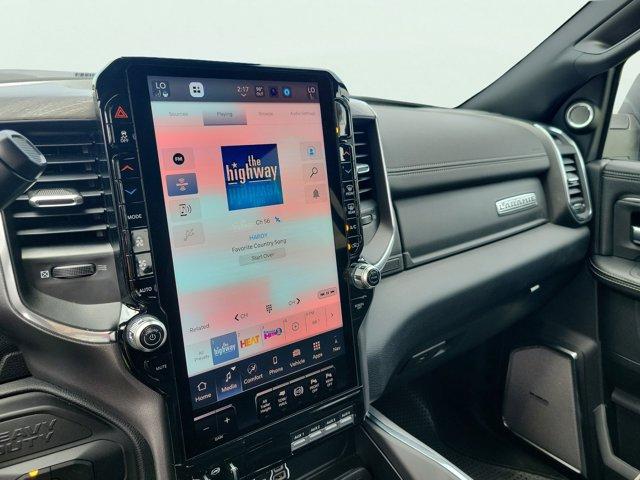 new 2025 Ram 2500 car