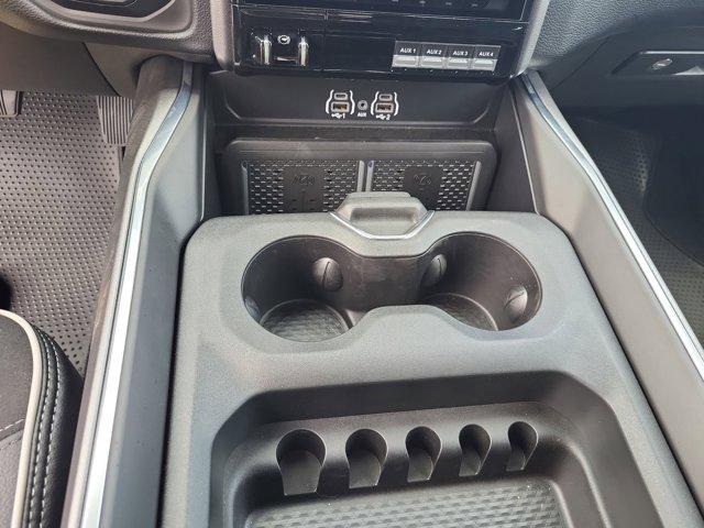 new 2025 Ram 2500 car