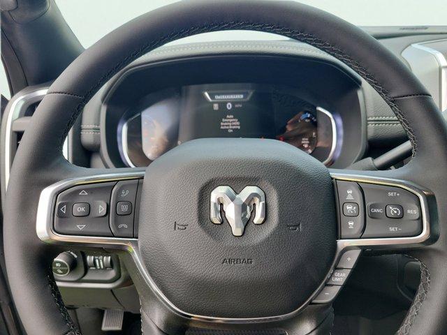 new 2025 Ram 2500 car