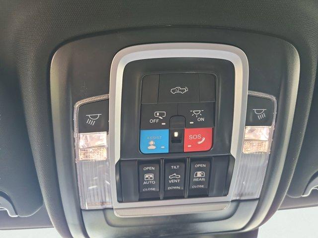 new 2025 Ram 2500 car