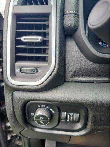 new 2025 Ram 2500 car