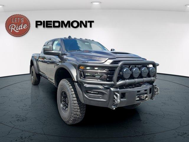 new 2025 Ram 2500 car