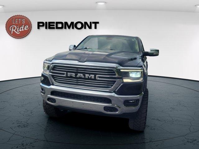 used 2019 Ram 1500 car, priced at $21,950