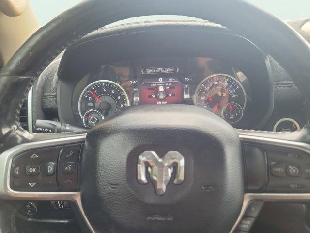 used 2019 Ram 1500 car, priced at $21,950