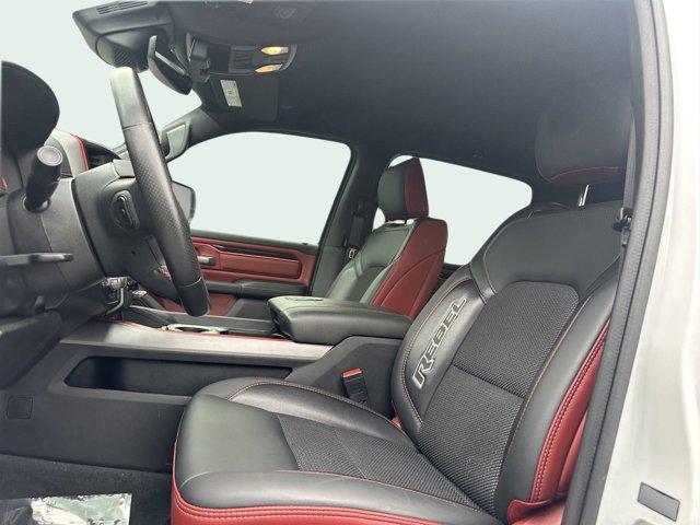 used 2022 Ram 1500 car, priced at $44,450