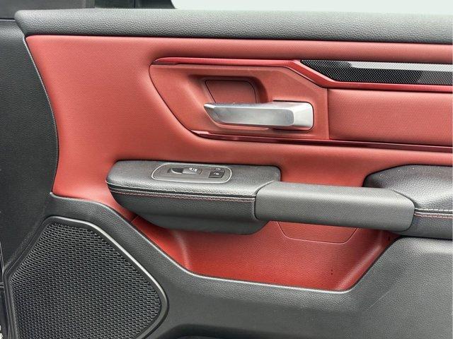 used 2022 Ram 1500 car, priced at $44,450