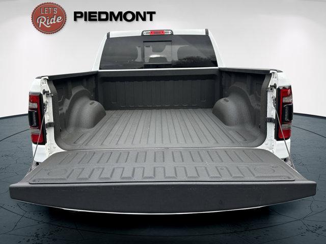 used 2022 Ram 1500 car, priced at $44,450