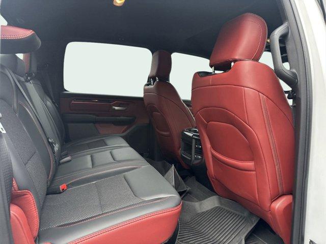 used 2022 Ram 1500 car, priced at $44,450
