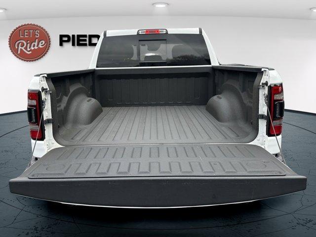 used 2022 Ram 1500 car, priced at $42,950