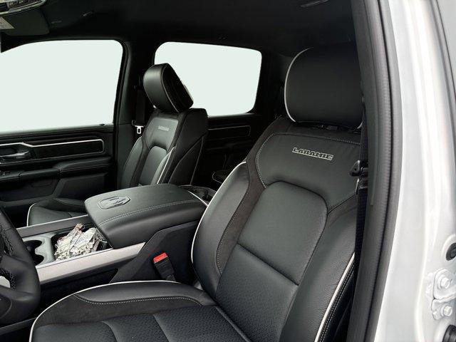 new 2025 Ram 1500 car