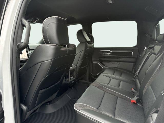 new 2025 Ram 1500 car