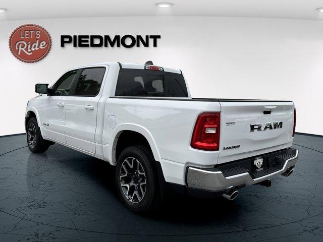 new 2025 Ram 1500 car