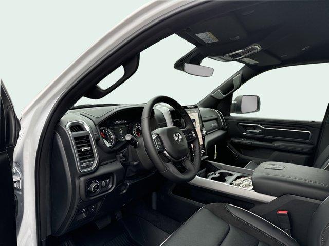 new 2025 Ram 1500 car