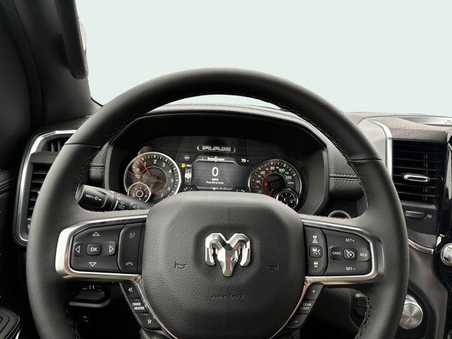new 2025 Ram 1500 car
