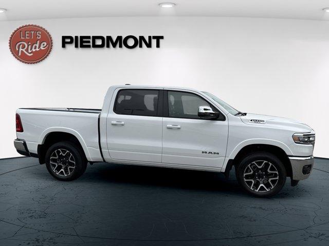 new 2025 Ram 1500 car