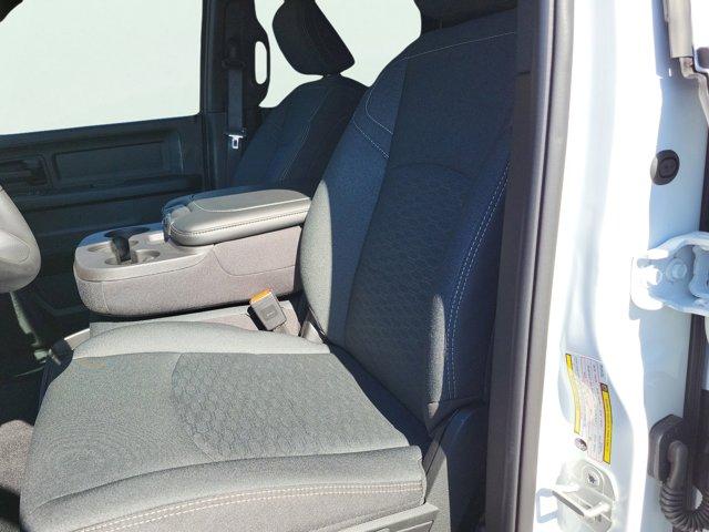 new 2026 Ram 2500 car