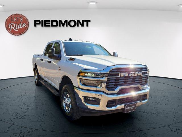 new 2026 Ram 2500 car