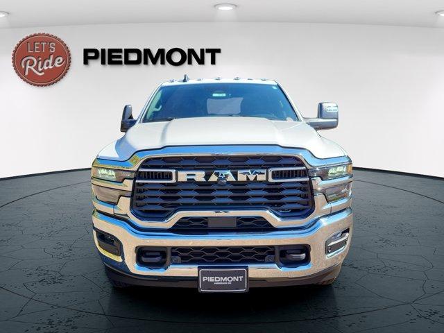 new 2026 Ram 2500 car