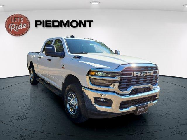 new 2026 Ram 2500 car