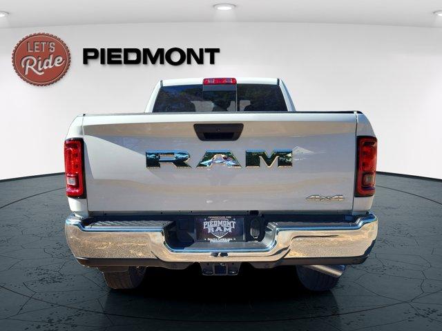 new 2026 Ram 2500 car