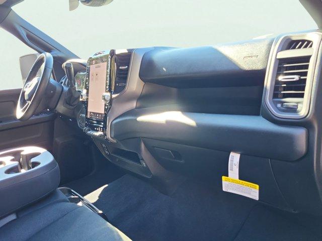 new 2026 Ram 2500 car