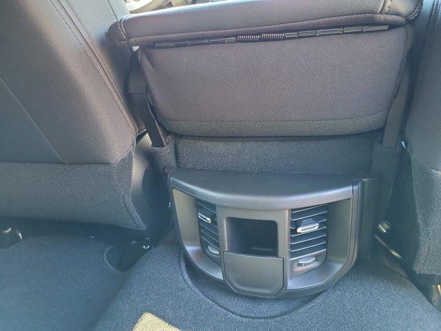 new 2026 Ram 2500 car