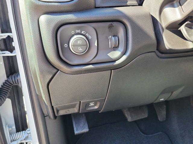 new 2026 Ram 2500 car