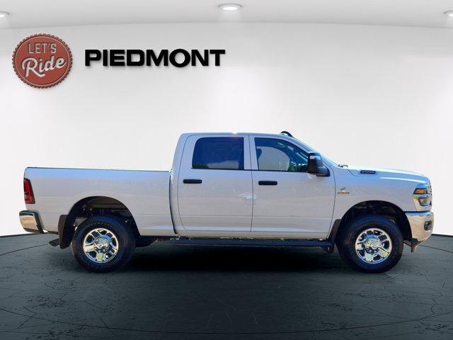 new 2026 Ram 2500 car