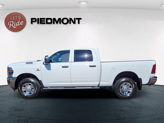 new 2026 Ram 2500 car