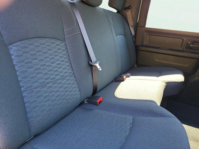 new 2026 Ram 2500 car