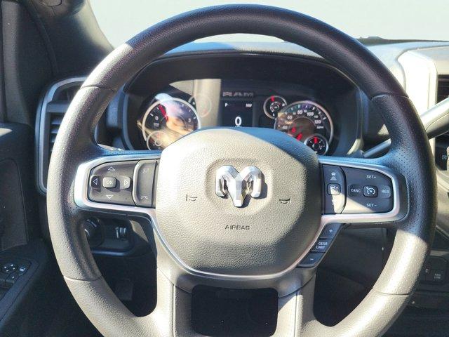 new 2026 Ram 2500 car