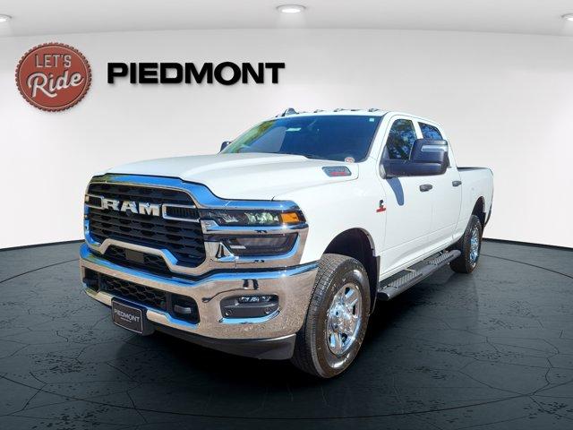 new 2026 Ram 2500 car
