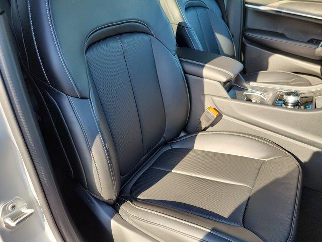 new 2025 Jeep Grand Cherokee car