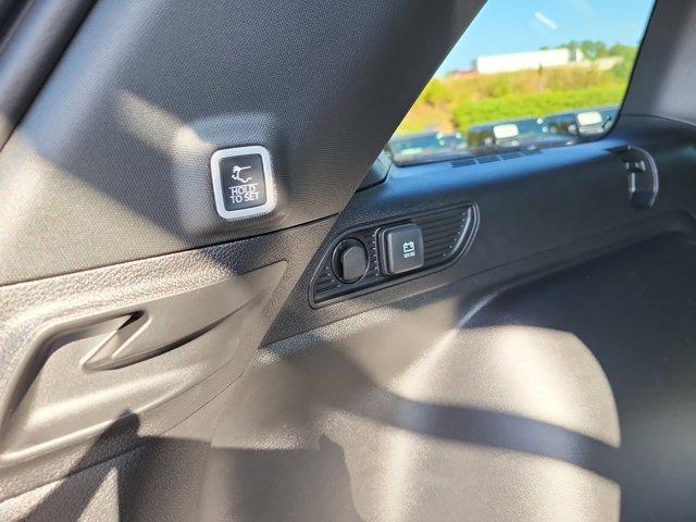 new 2025 Jeep Grand Cherokee car
