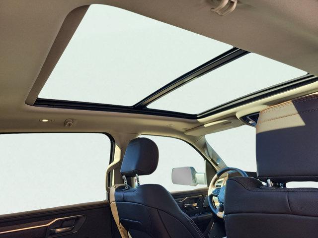 new 2026 Ram 1500 car