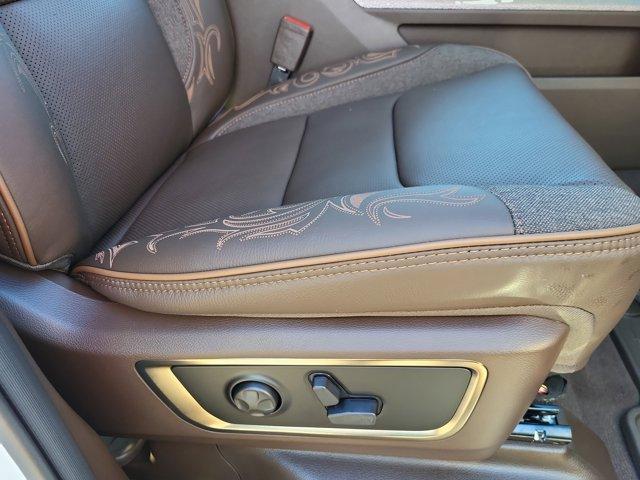 new 2026 Ram 1500 car