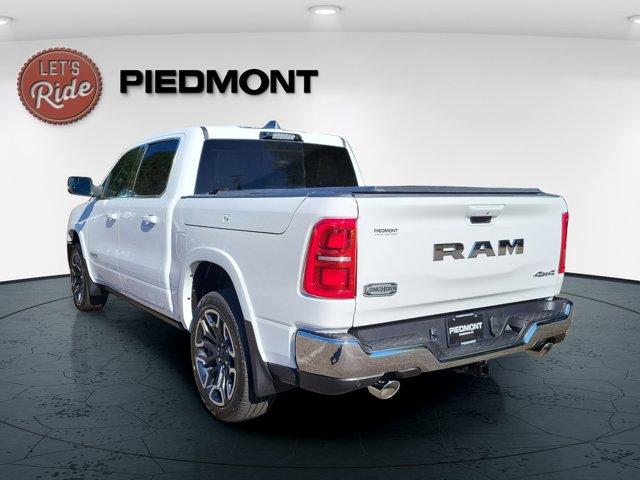 new 2026 Ram 1500 car