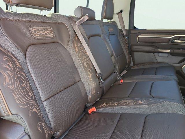 new 2026 Ram 1500 car