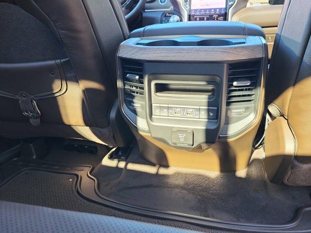 new 2026 Ram 1500 car