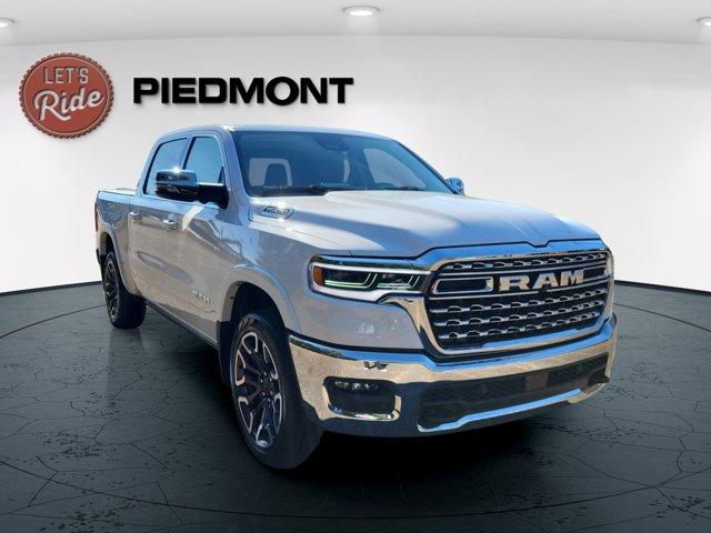 new 2026 Ram 1500 car