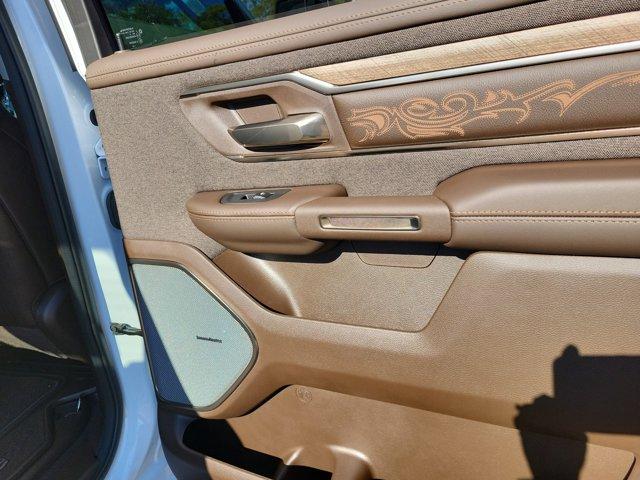 new 2026 Ram 1500 car