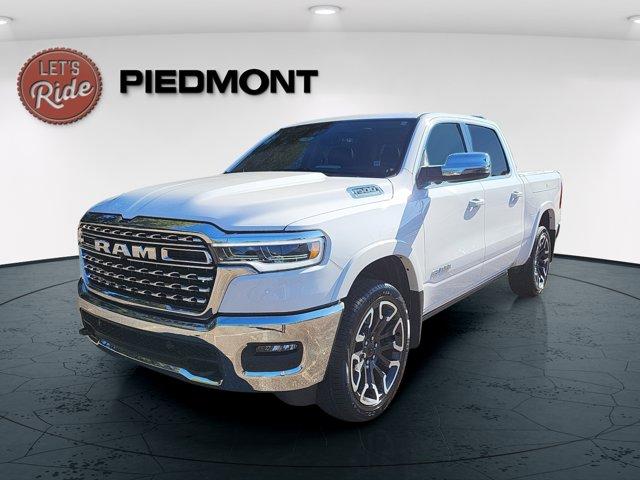 new 2026 Ram 1500 car