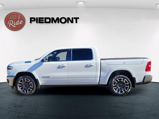 new 2026 Ram 1500 car