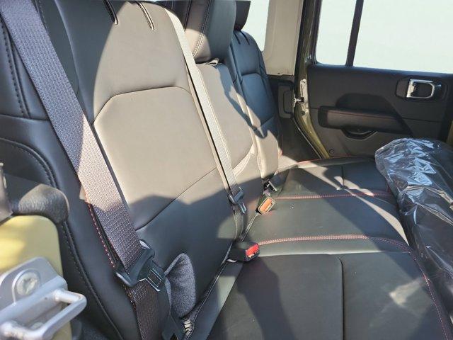 new 2026 Jeep Wrangler car