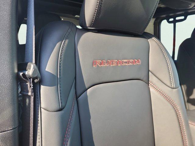 new 2026 Jeep Wrangler car