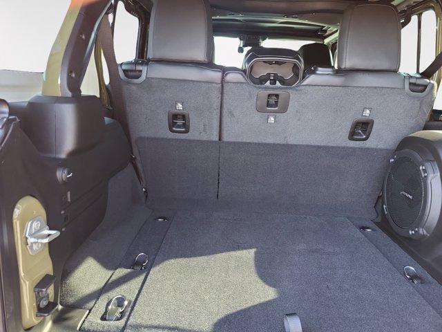 new 2026 Jeep Wrangler car