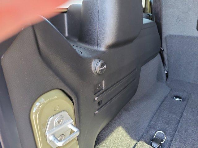 new 2026 Jeep Wrangler car