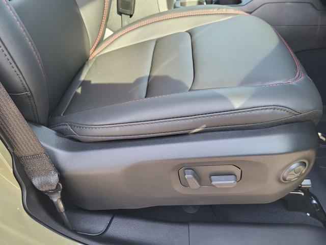 new 2026 Jeep Wrangler car